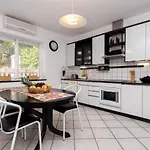 Maris Apartamento Vrbnik (Primorje-Gorski Kotar)