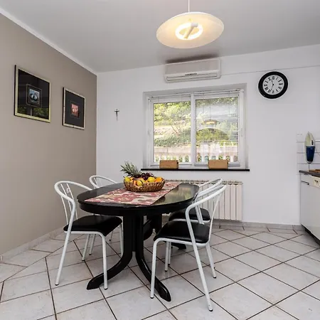 Апартаменты Maris Врбник