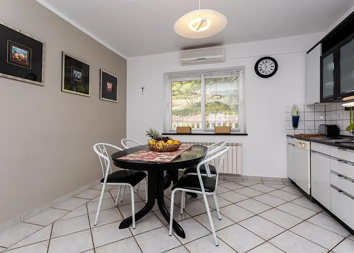 Lejlighed Maris Vrbnik (Primorje-Gorski Kotar)