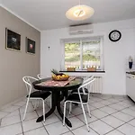 Appartement Maris Vrbnik (Primorje-Gorski Kotar)