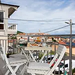 Maris Appartement Vrbnik (Primorje-Gorski Kotar)