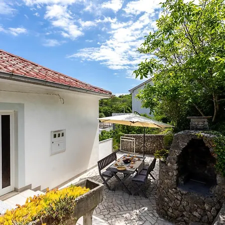 Maris Appartement *