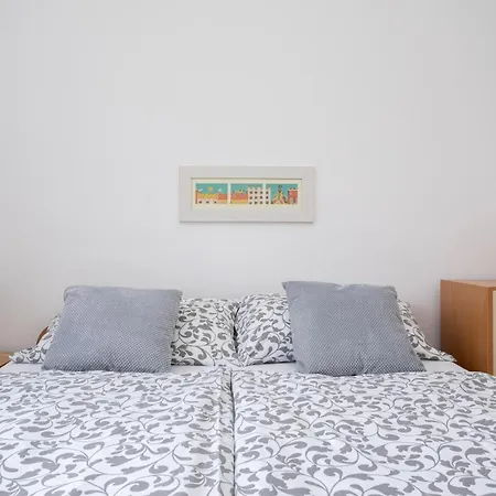Maris Appartement *